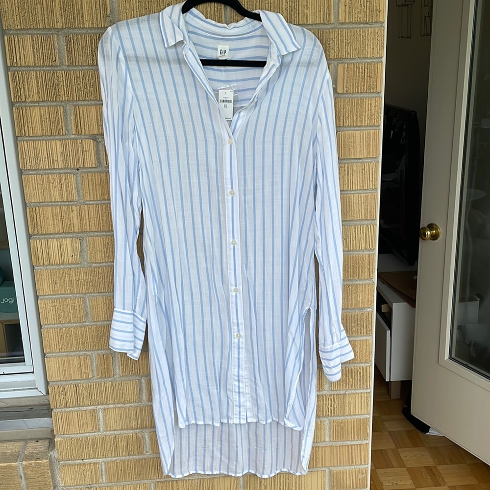Gap top